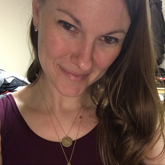 Meet your Posher, Jaclyn - Picture 1 of 1